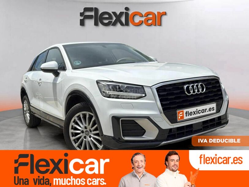 Foto del AUDI Q2 30 TFSI Advanced 85kW