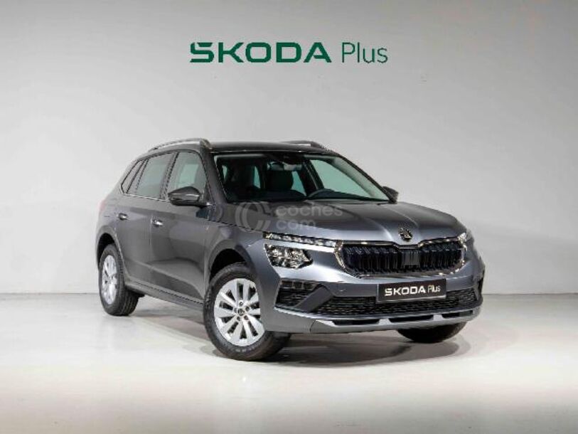 Foto del SKODA Kamiq 1.0 TSI Selection 85kW
