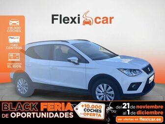 Imagen de SEAT Arona 1.0 TSI Ecomotive S&S Style 95