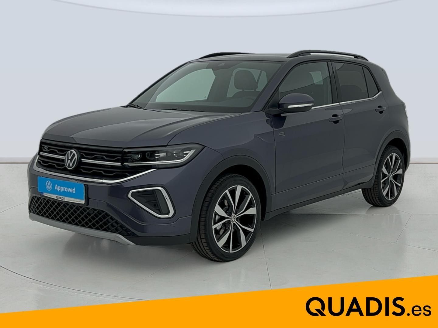 Foto del VOLKSWAGEN T-Cross 1.0 TSI R-Line 85kW Aut.