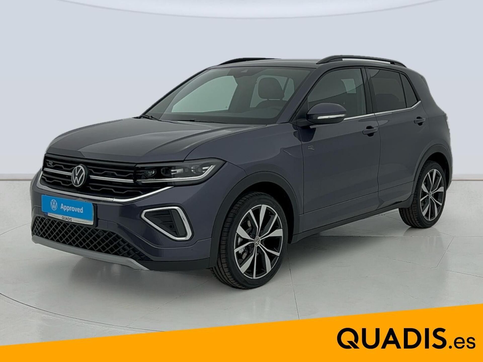 Imagen 1 de VOLKSWAGEN T-Cross