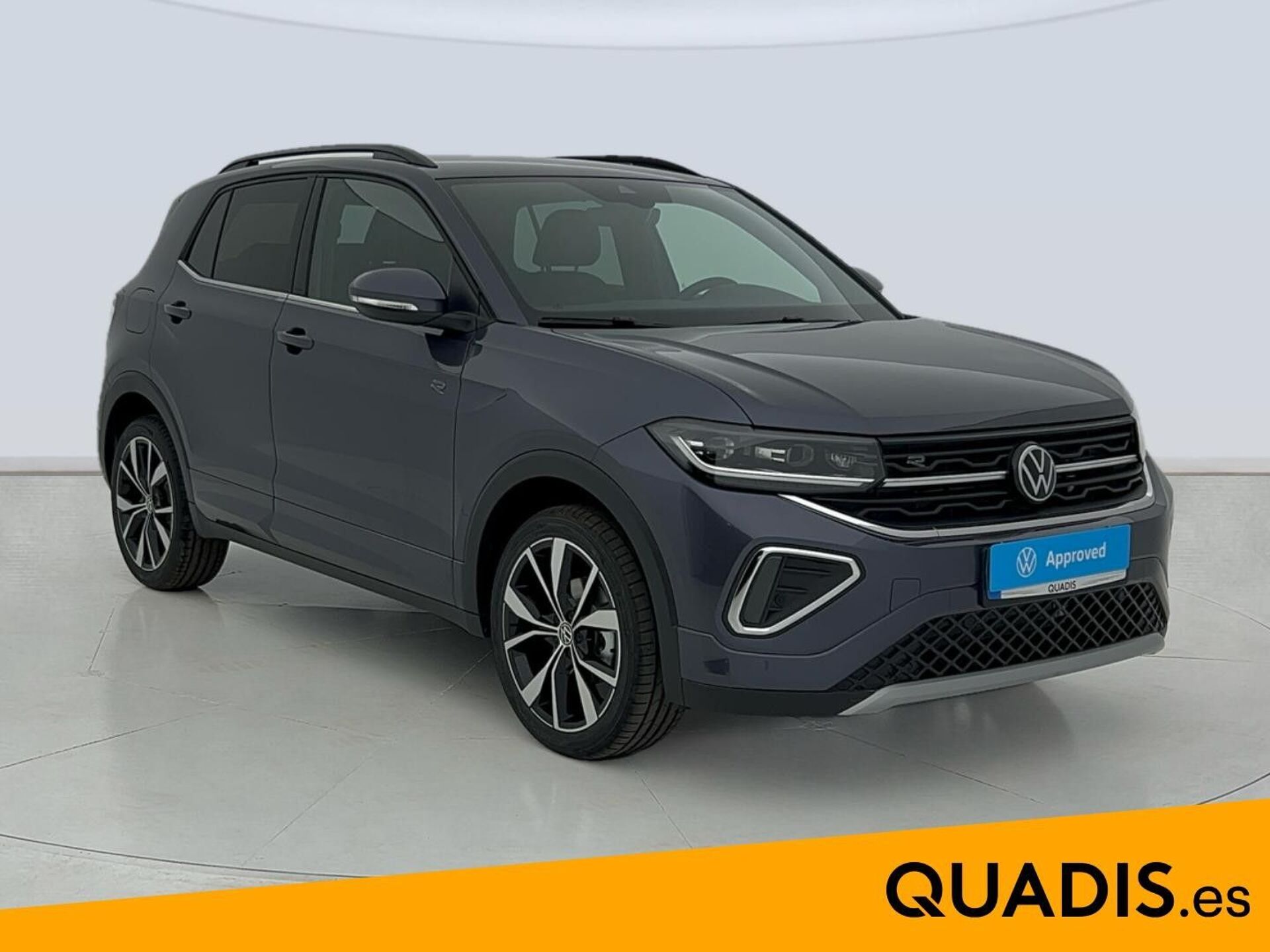 Imagen 3 de VOLKSWAGEN T-Cross