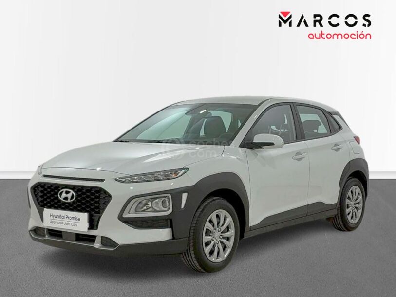 Foto del HYUNDAI Kona 1.0 TGDI Essence 4x2