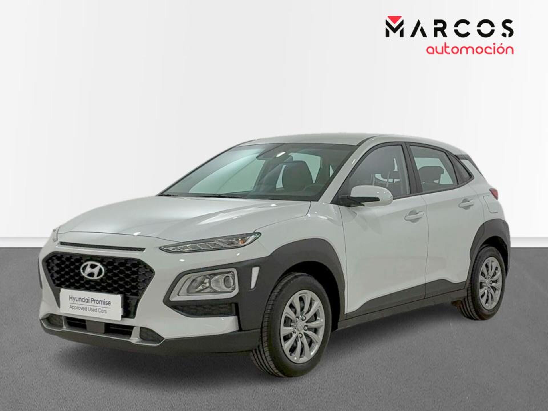 Imagen de HYUNDAI Kona