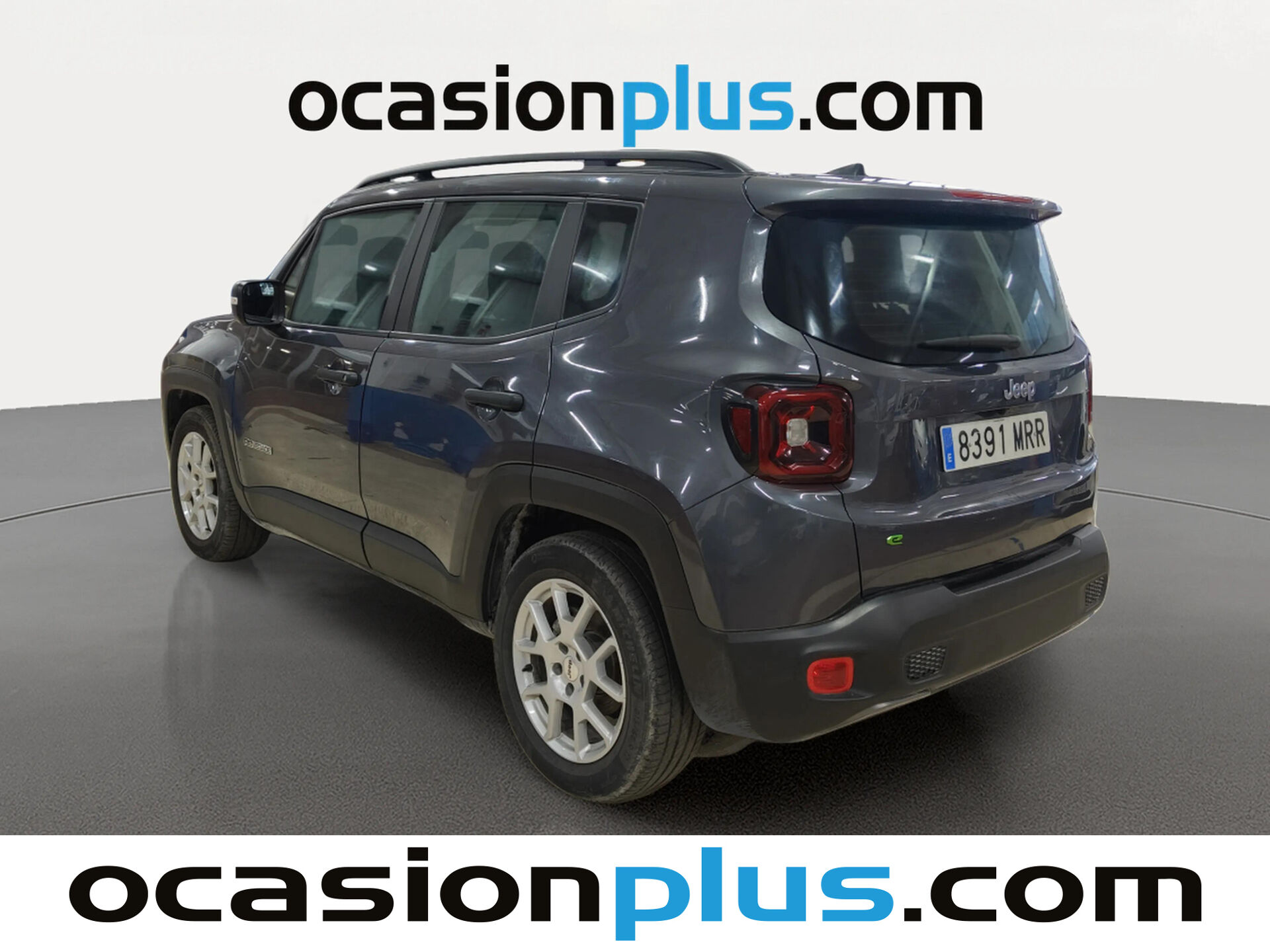 Imagen 3 de JEEP Renegade