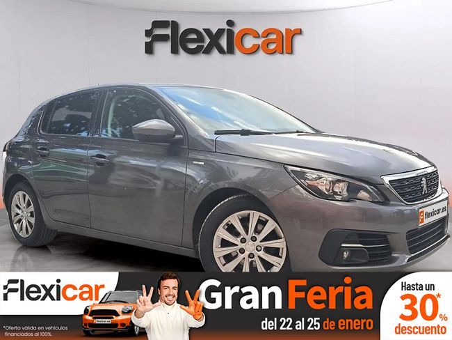 Foto del PEUGEOT 308 1.2 PureTech S&S Access 110