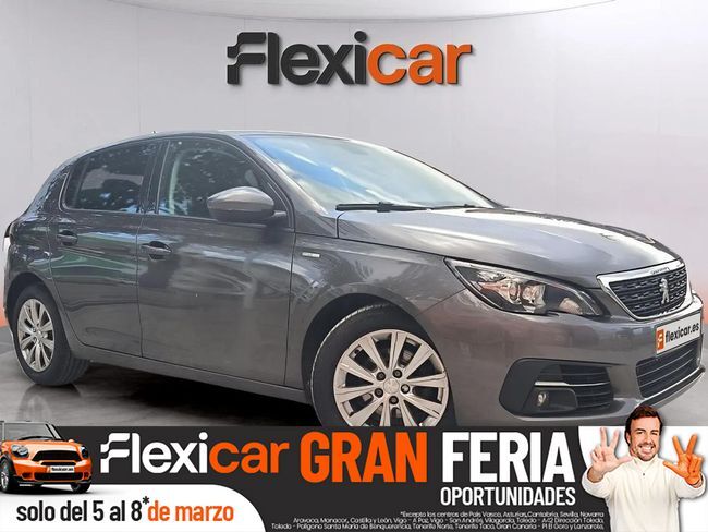 Foto del PEUGEOT 308 1.2 PureTech S&S Access 110