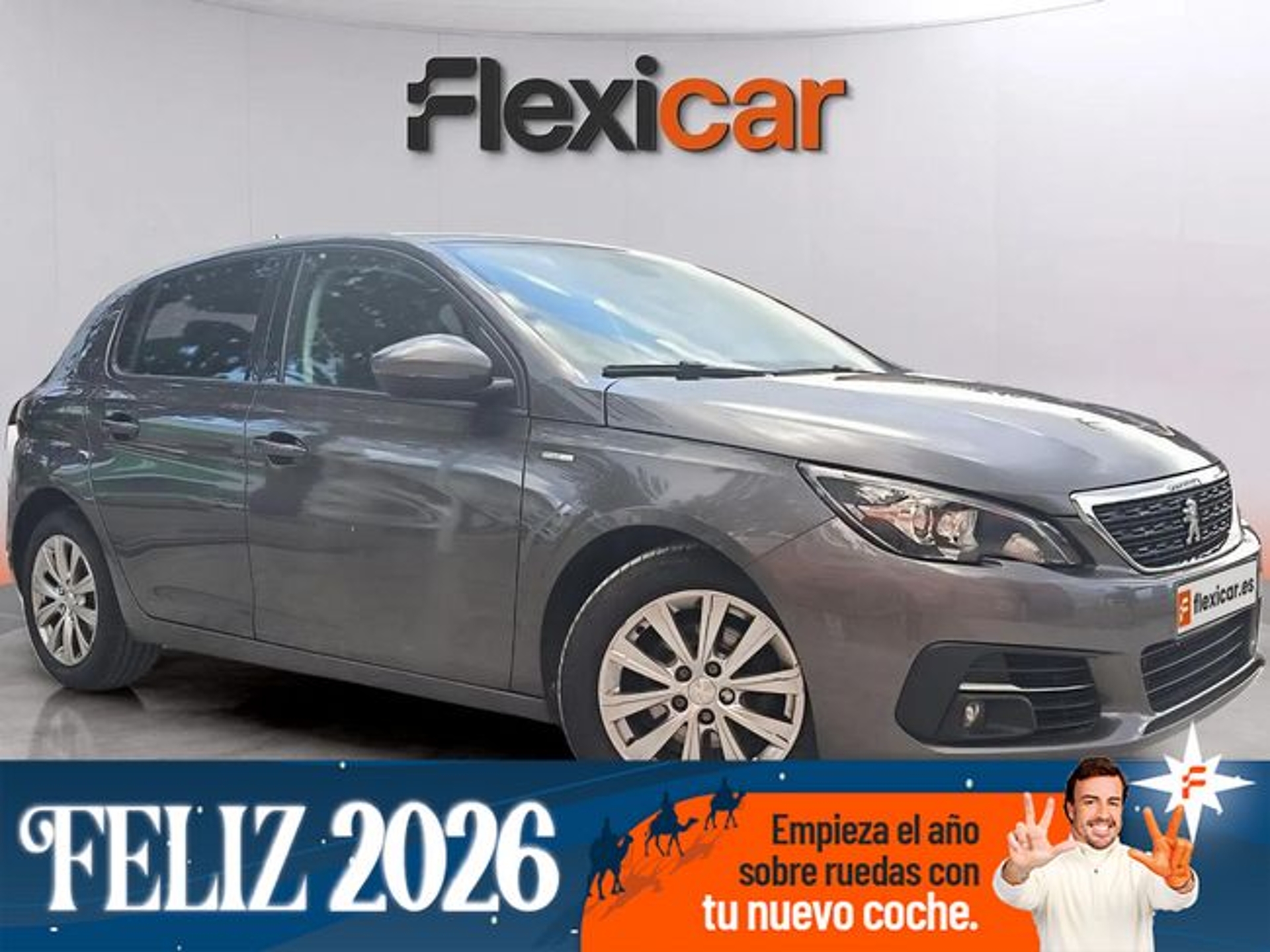 Imagen de PEUGEOT 308