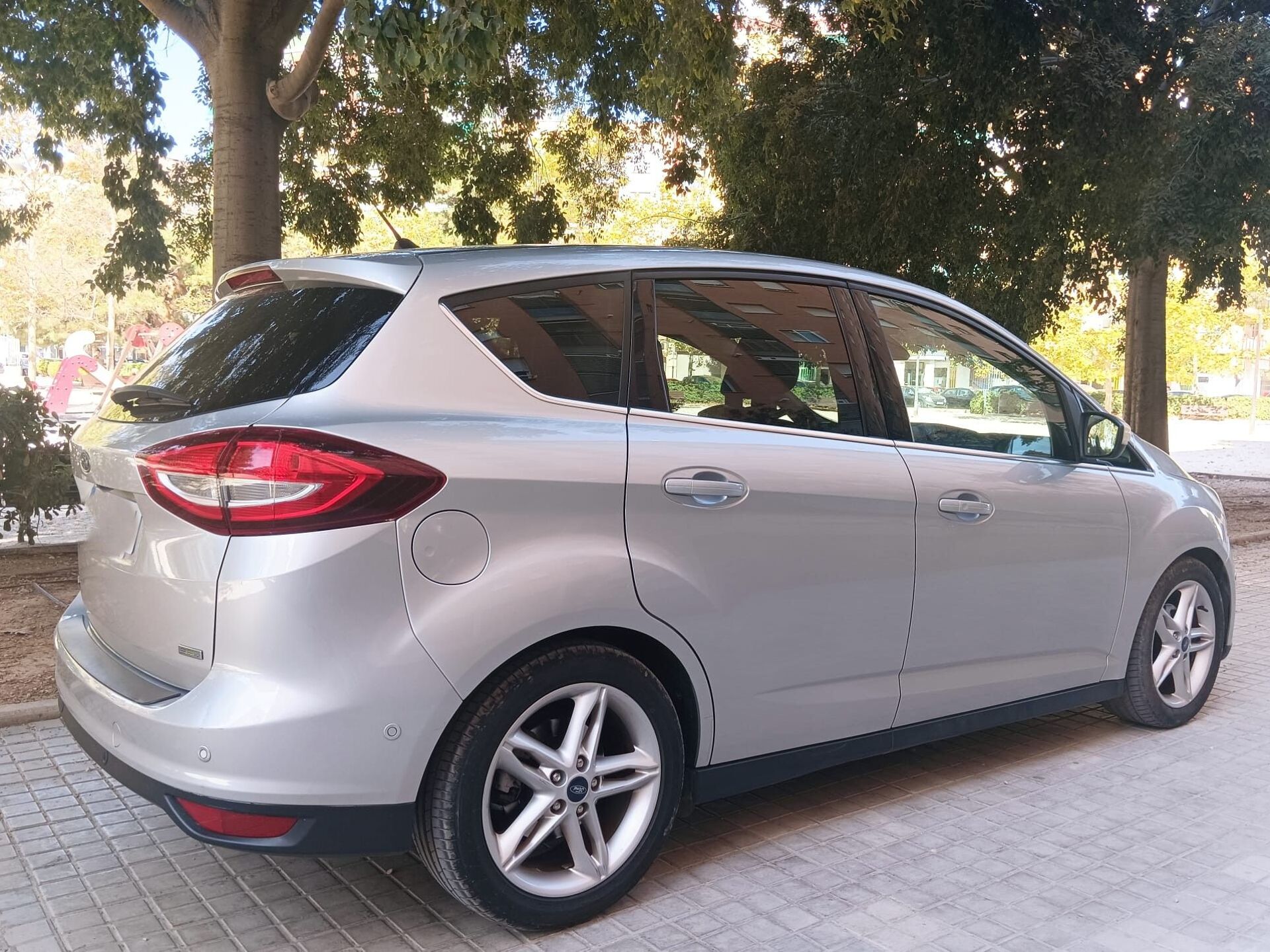 Imagen 2 de FORD C-Max