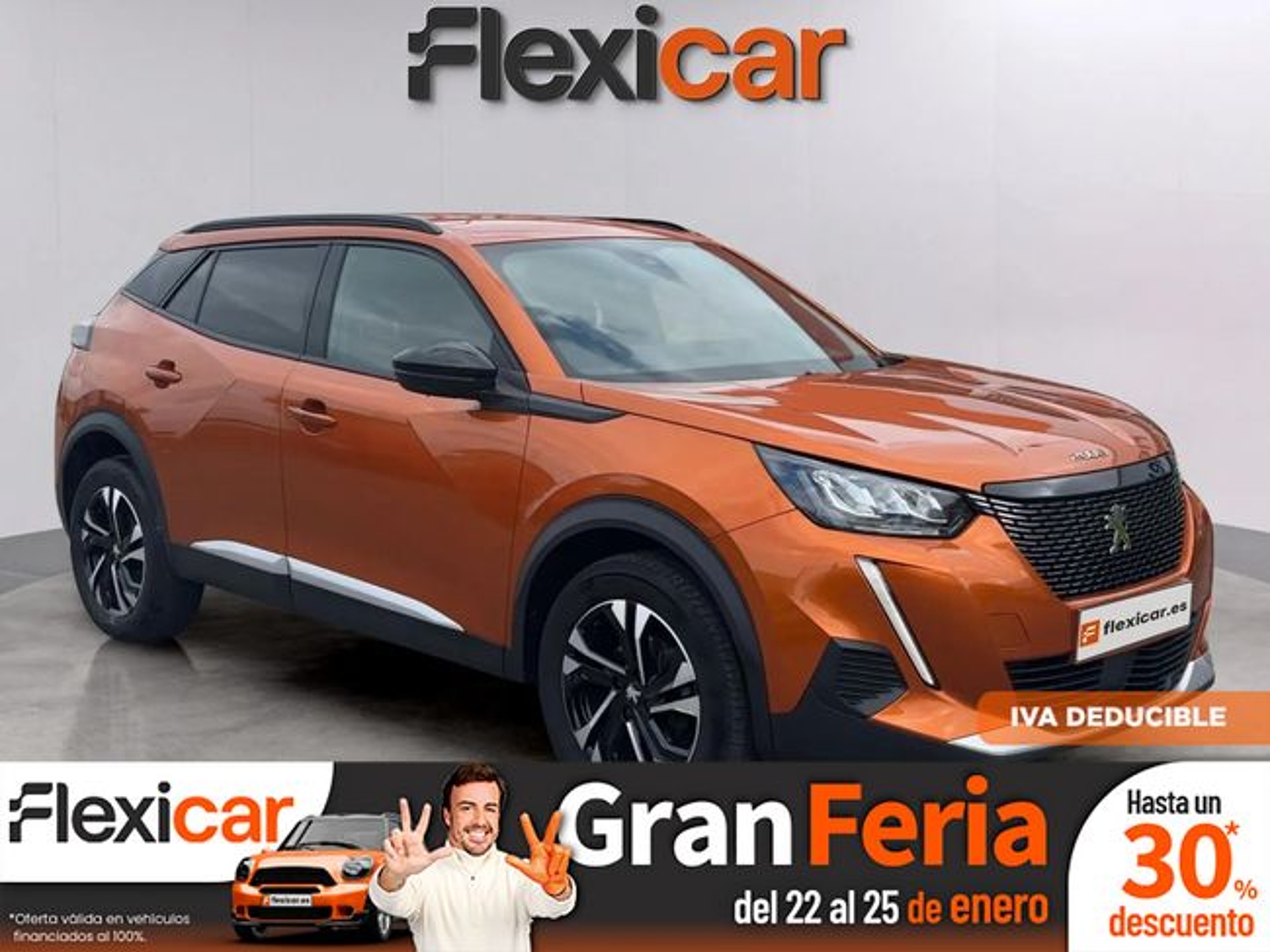 Imagen de PEUGEOT 2008