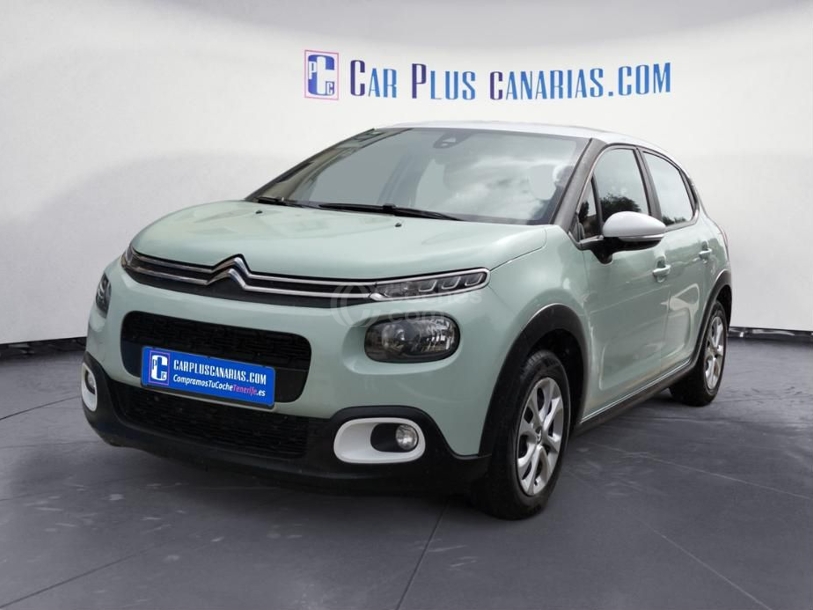 Foto del CITROEN C3 1.2 PureTech S&S Elle 82