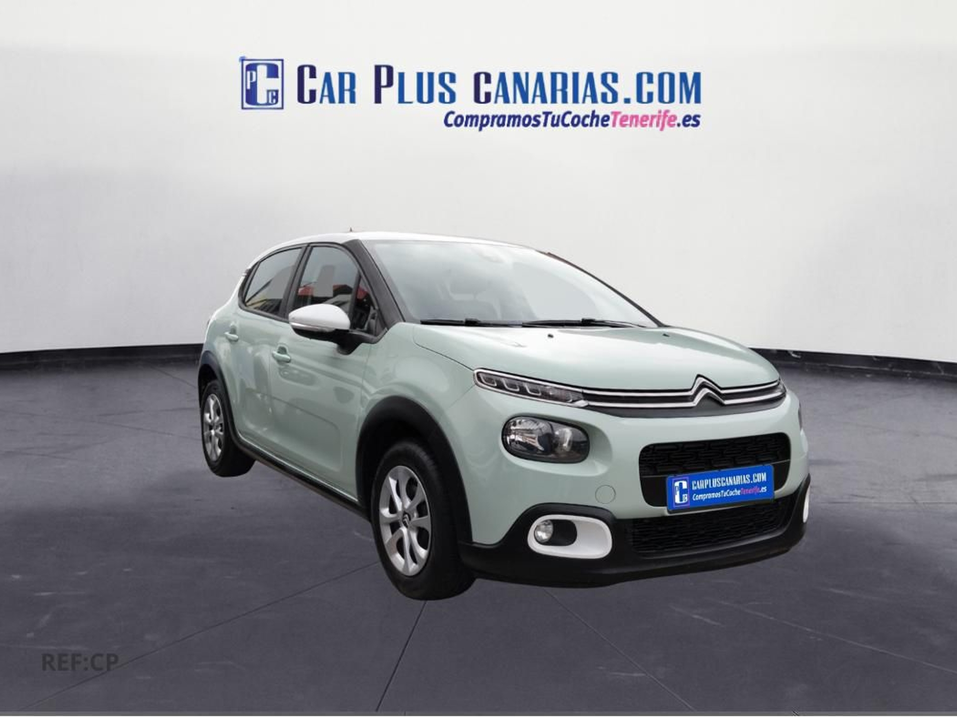 Imagen de CITROEN C3