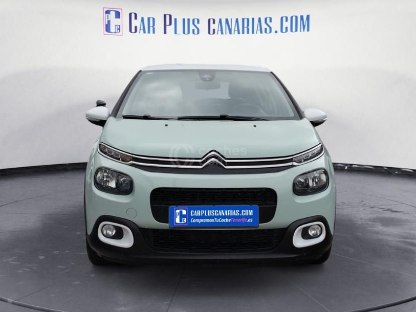 Foto del CITROEN C3 1.2 PureTech S&S Elle 82