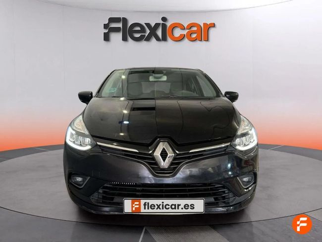 Foto del RENAULT Clio TCe GPF Energy Zen 66kW