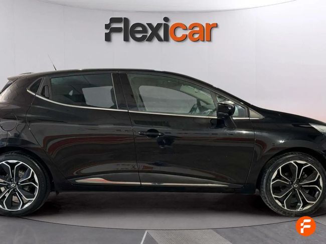Foto del RENAULT Clio TCe GPF Energy Zen 66kW