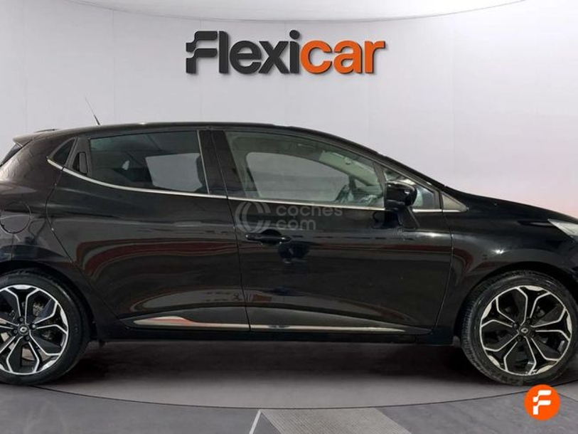 Foto del RENAULT Clio TCe GPF Energy Zen 66kW