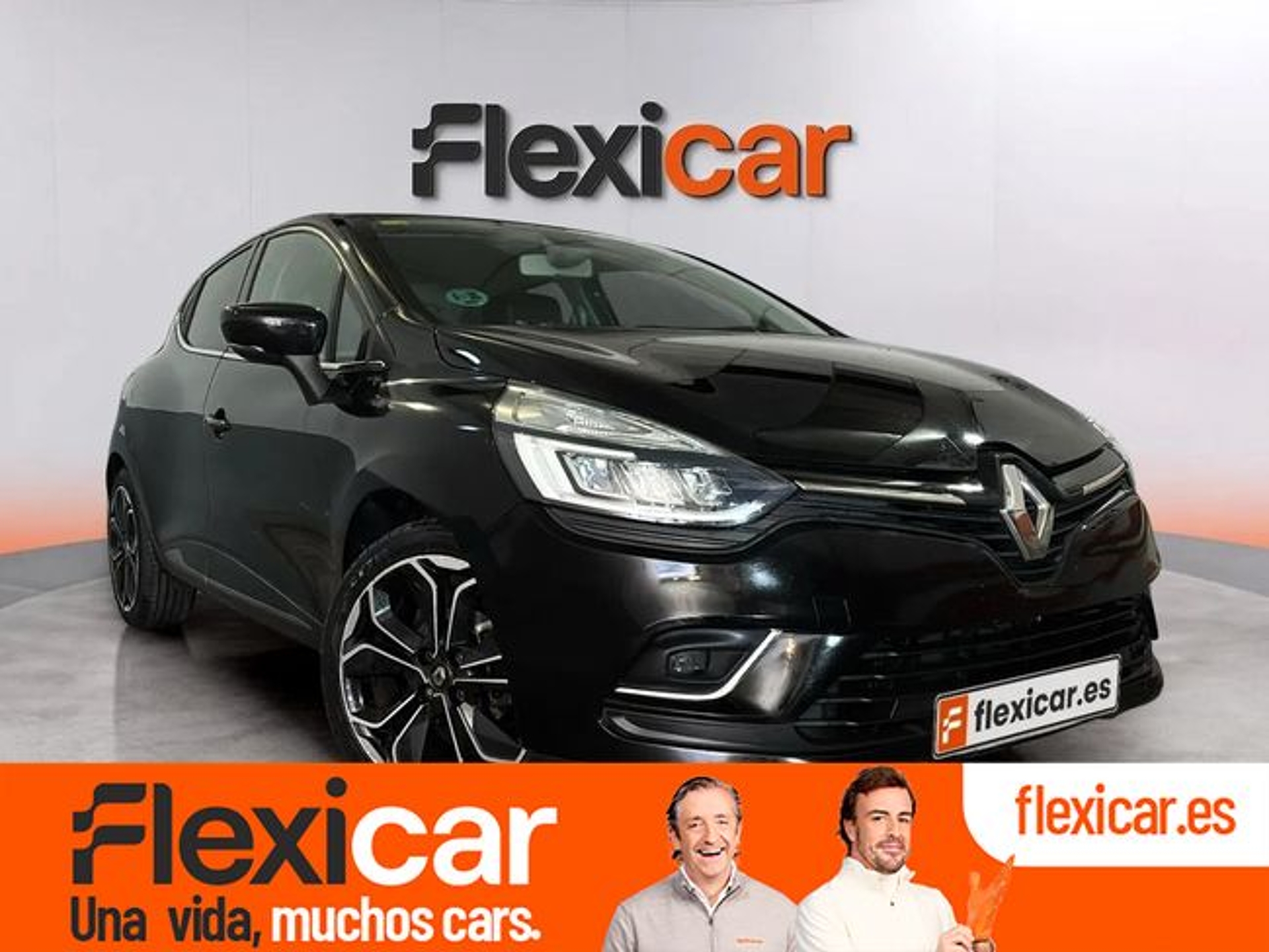 Imagen de RENAULT Clio