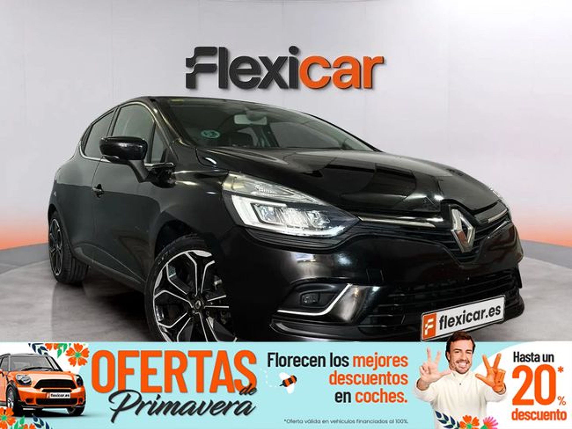 Imagen de RENAULT Clio