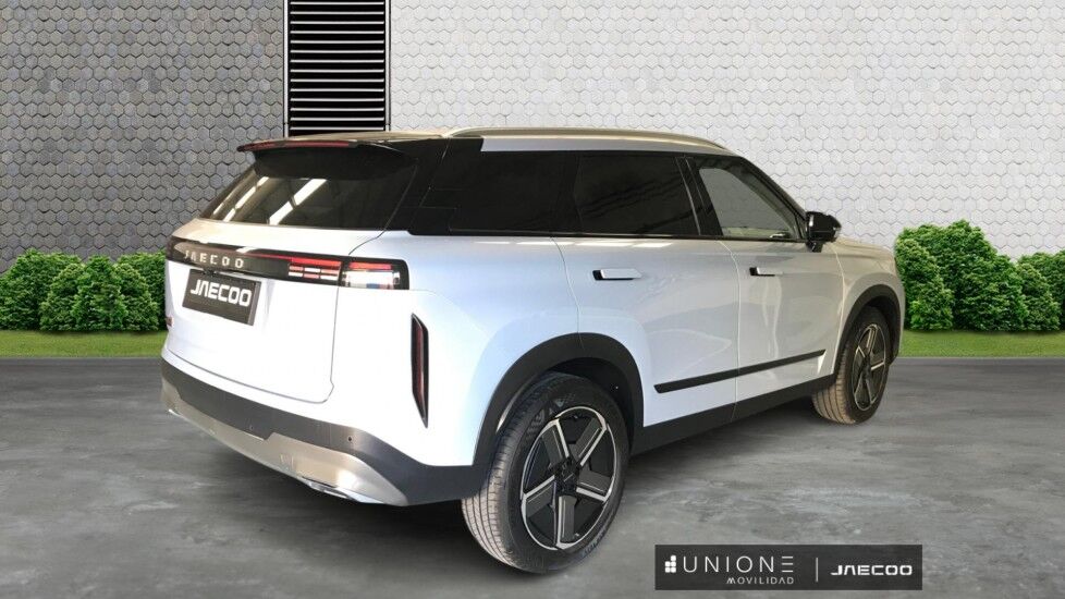 Foto del JAECOO 7 1.6 Select 4x2