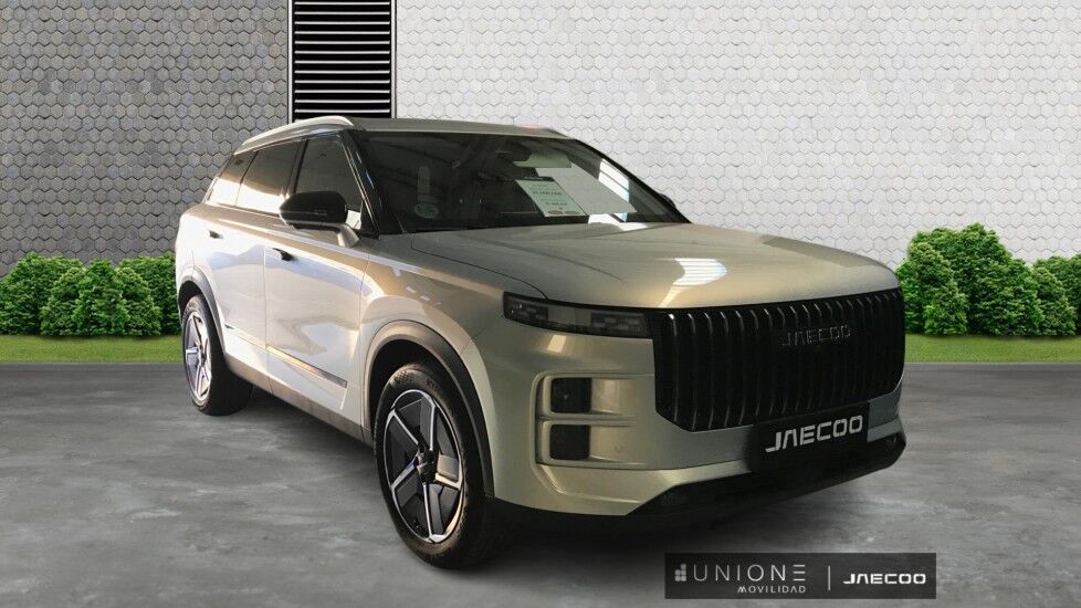 Foto del JAECOO 7 1.6 Select 4x2