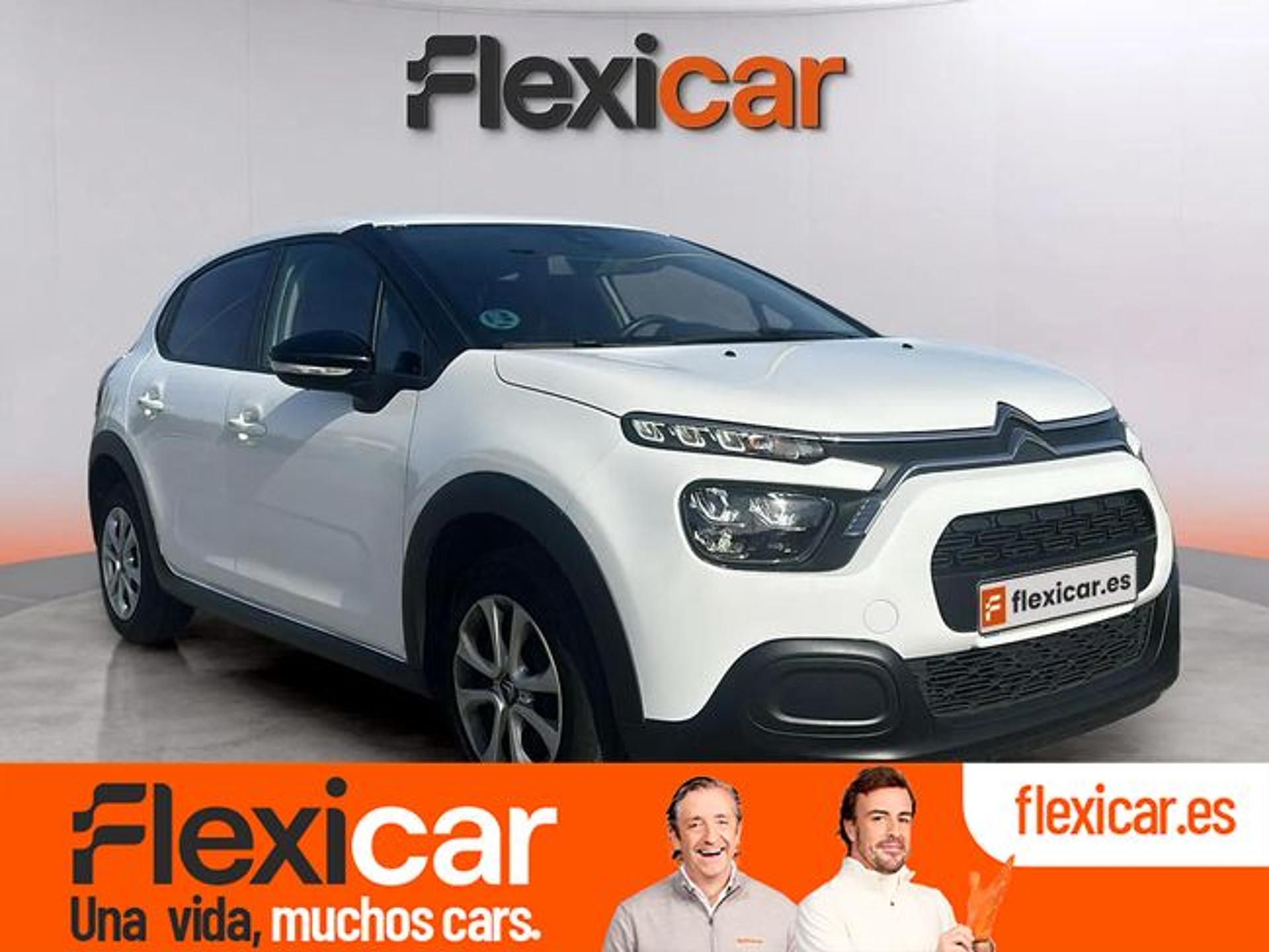 Imagen de CITROEN C3