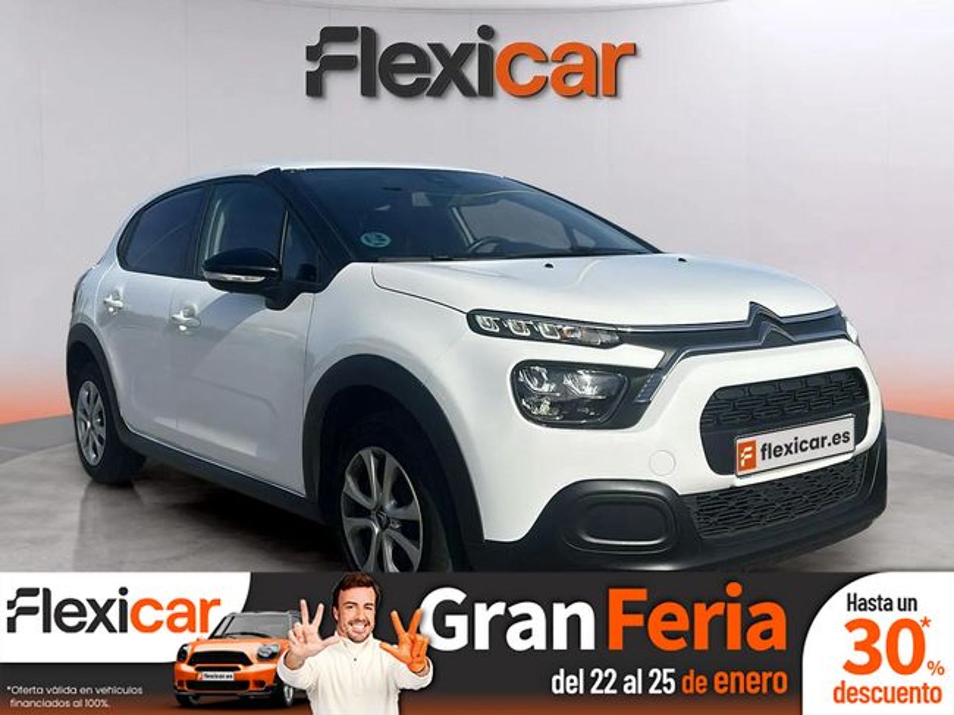 Imagen de CITROEN C3