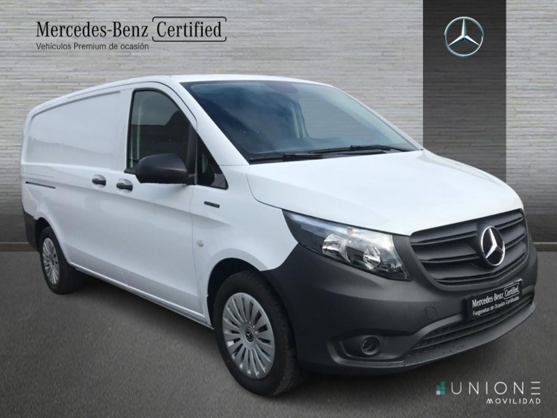 Imagen 3 de MERCEDES Vito