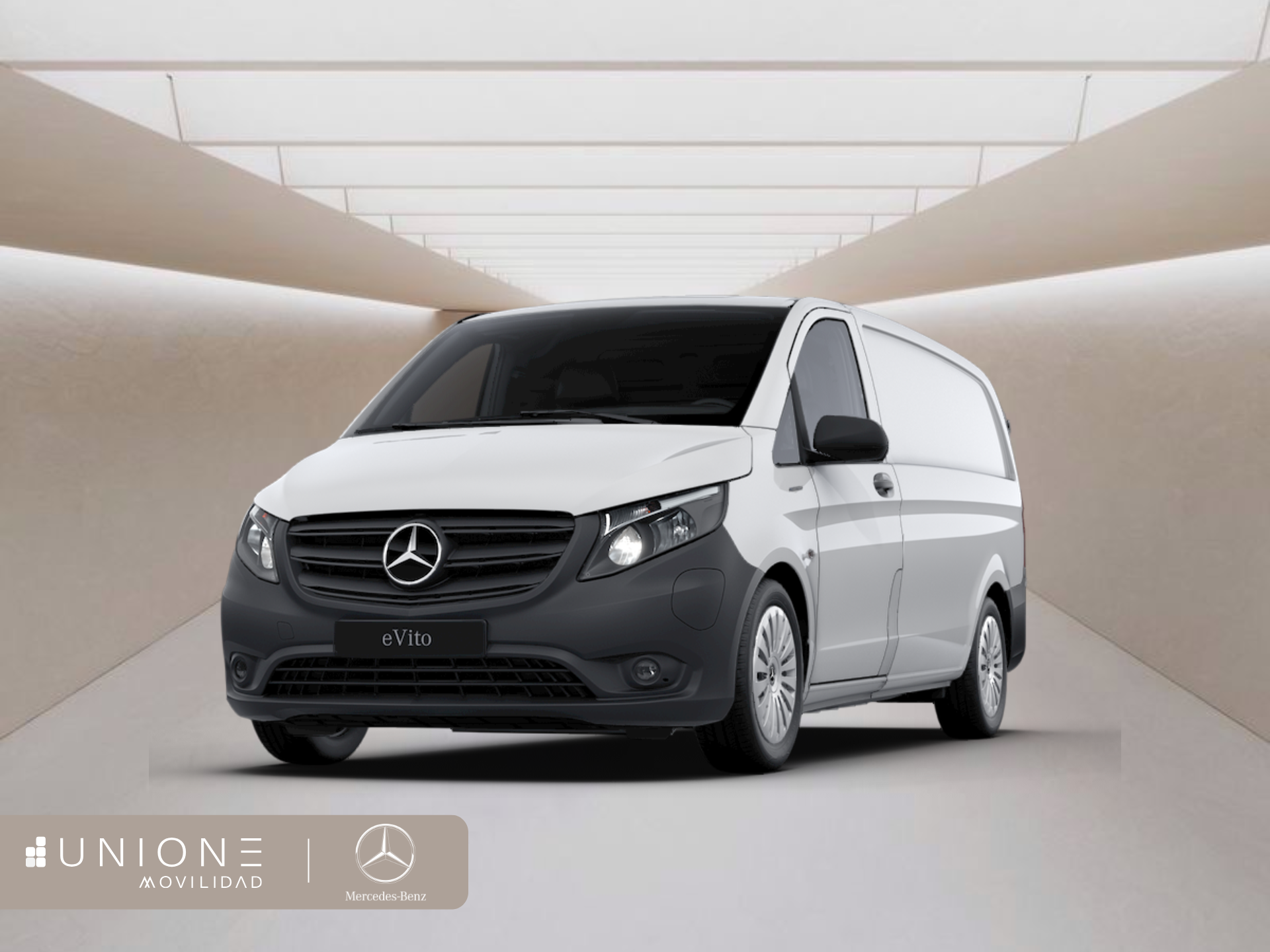 Imagen de MERCEDES Vito