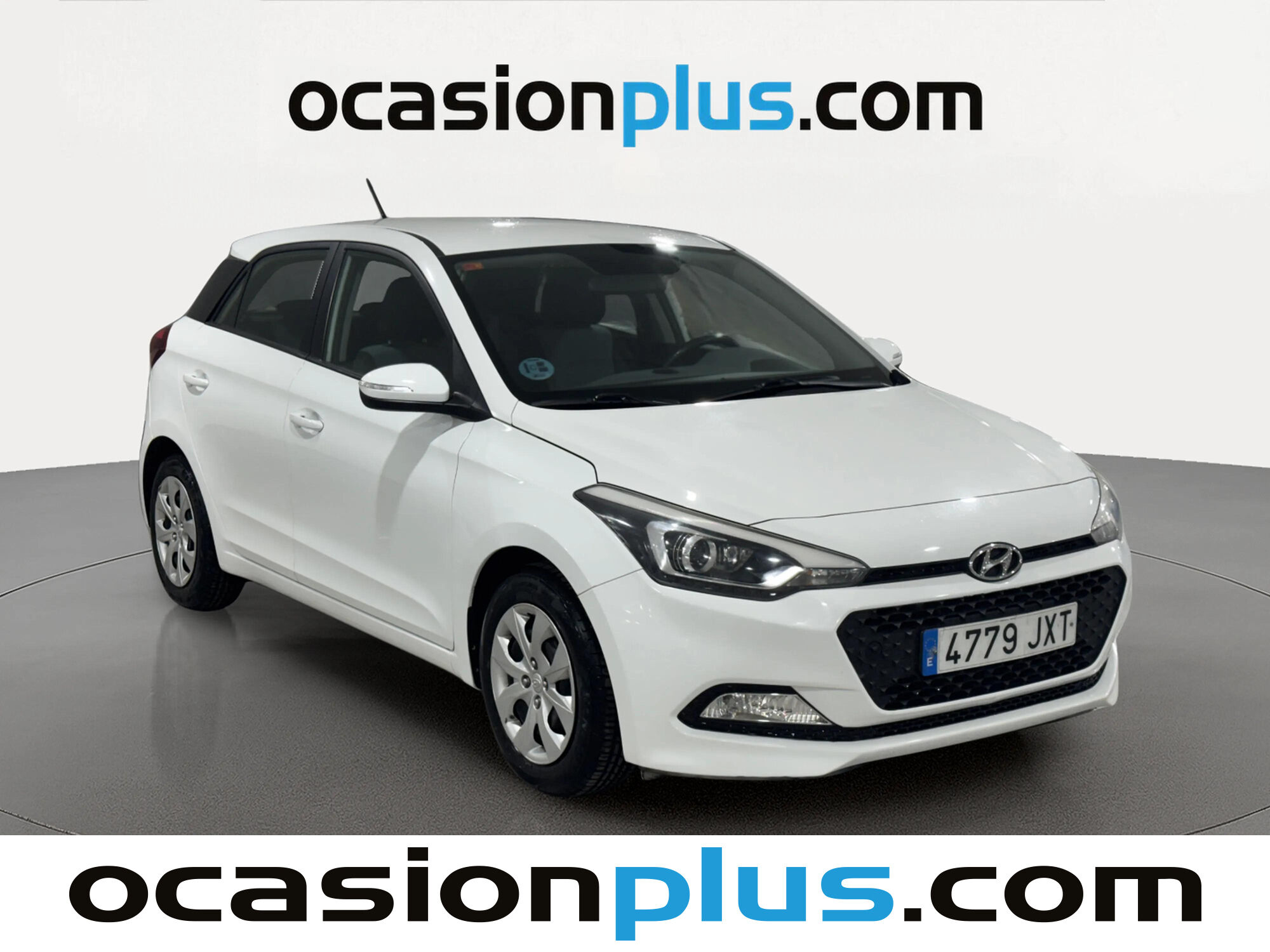 Foto del HYUNDAI i20 1.2 Klass