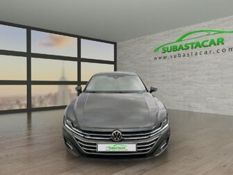 Imagen de VOLKSWAGEN Arteon Shooting Brake 2.0TDI R-Line DSG7 147kW