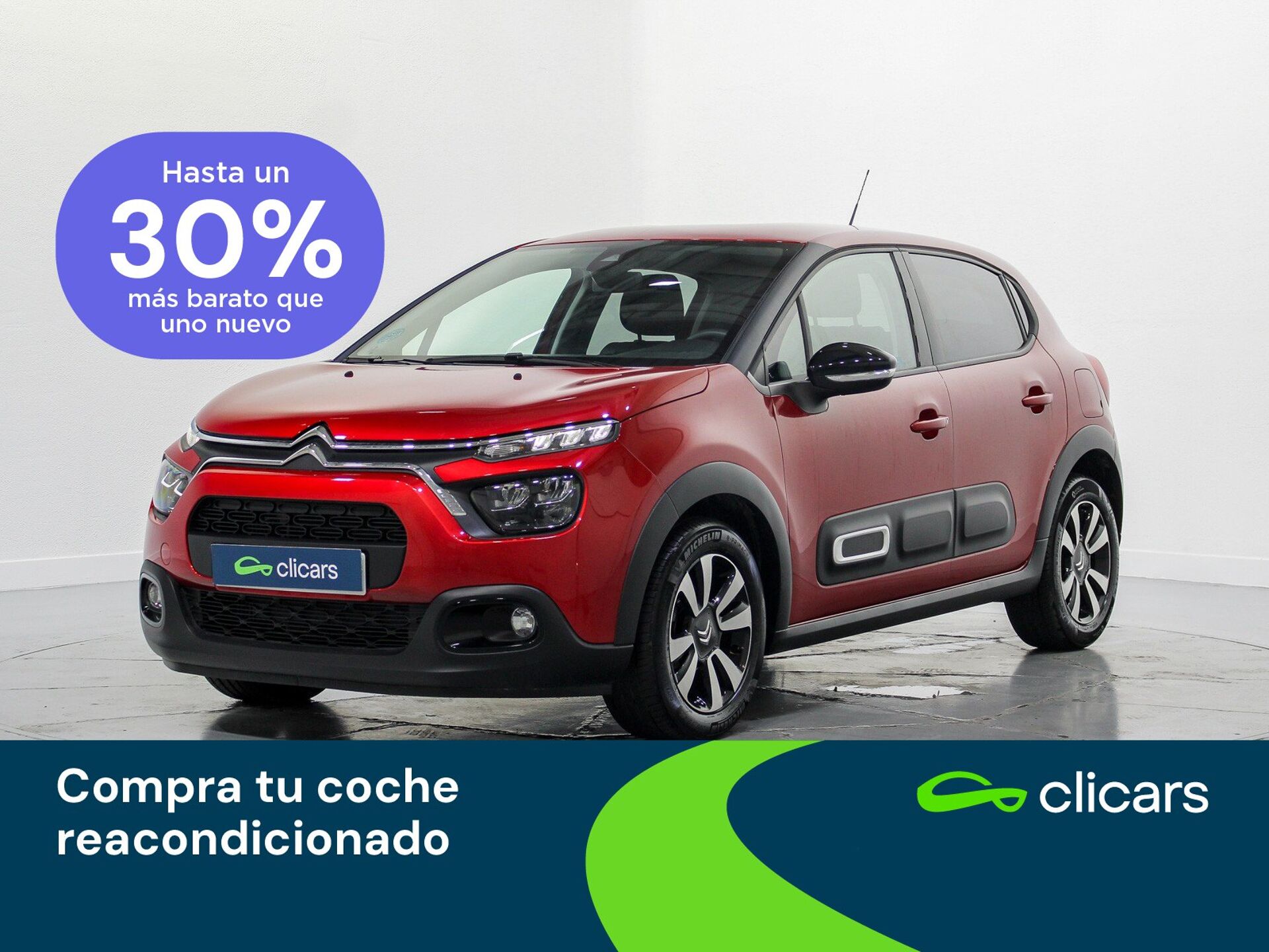 Imagen de CITROEN C3