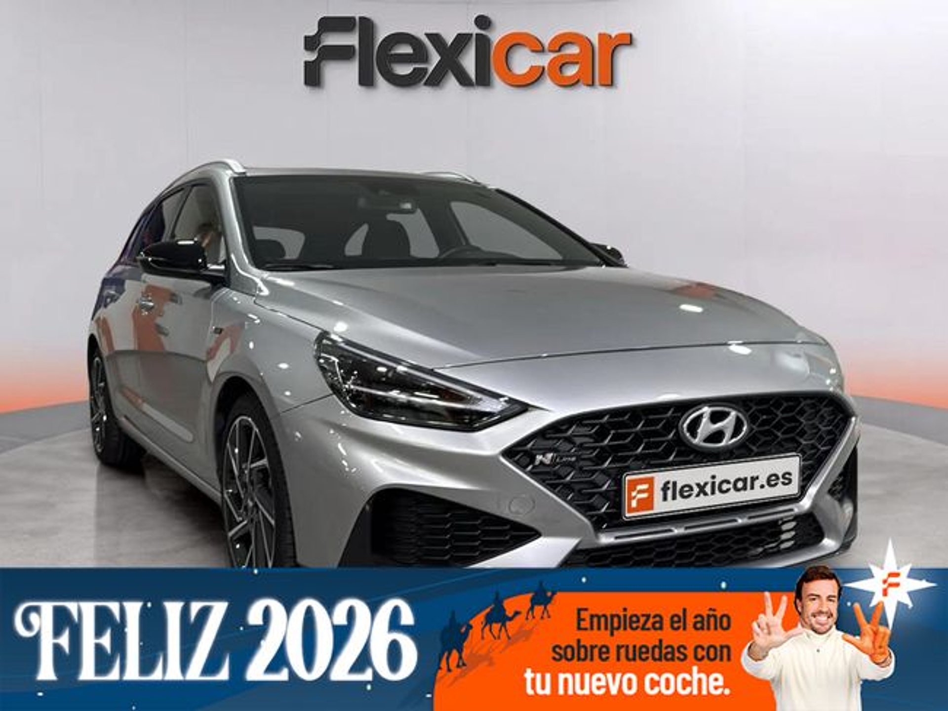 Imagen de HYUNDAI i30