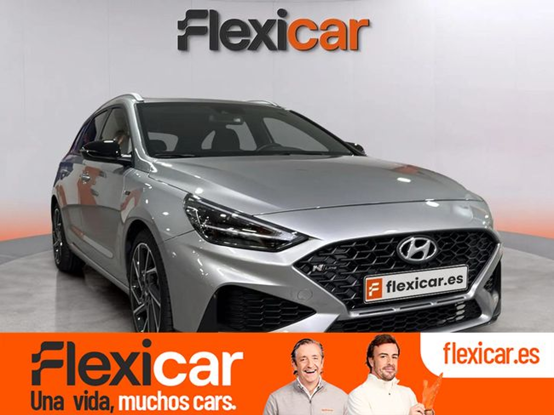 Imagen de HYUNDAI i30