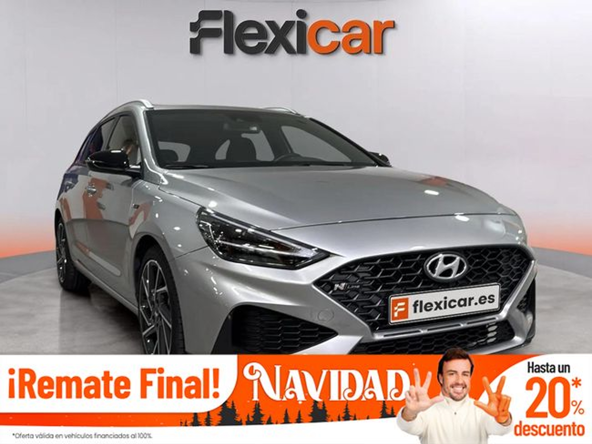 Imagen de HYUNDAI i30