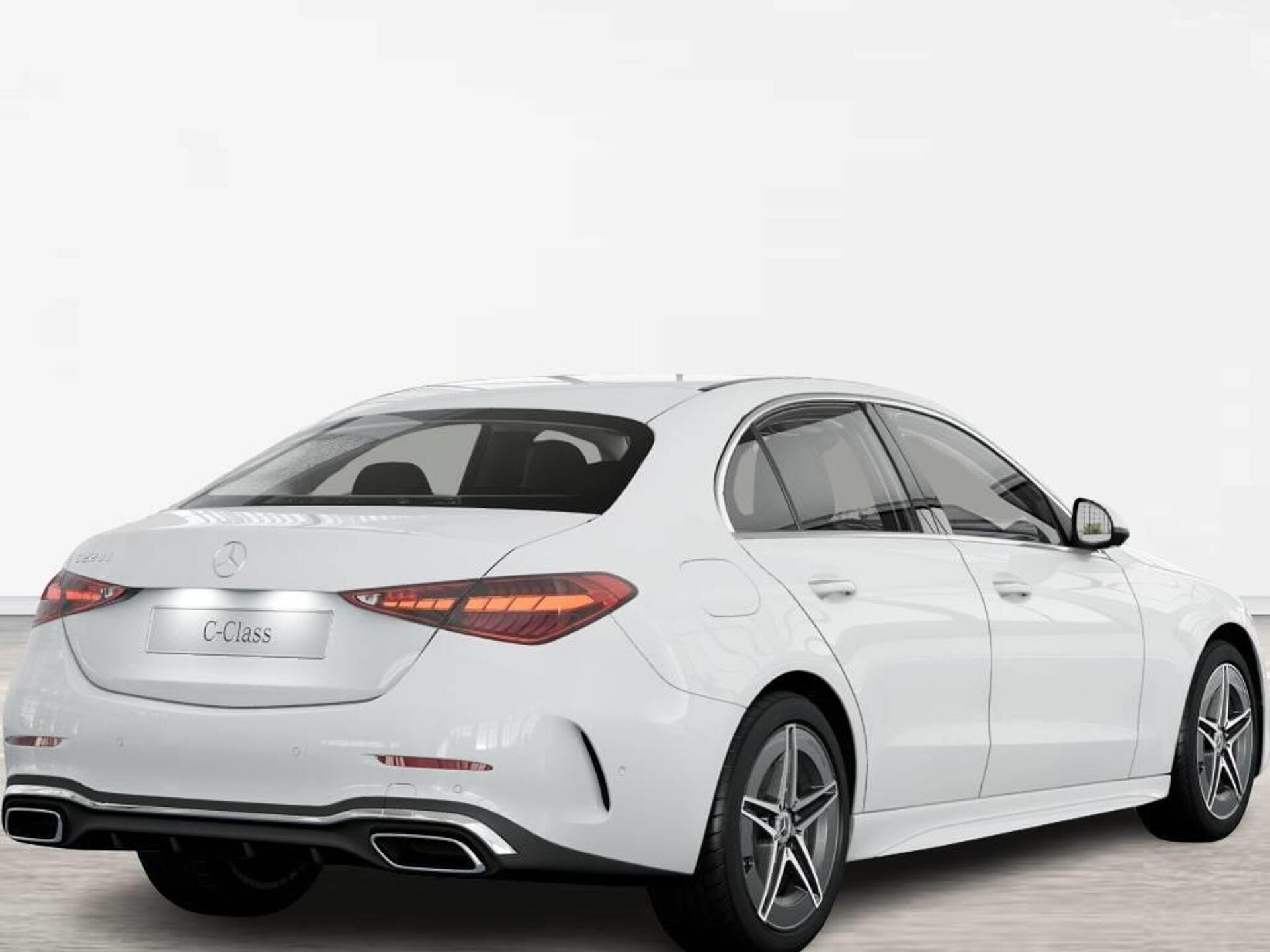 Imagen 2 de MERCEDES Clase C