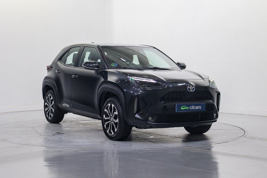 Foto del TOYOTA Yaris Cross 120H Style