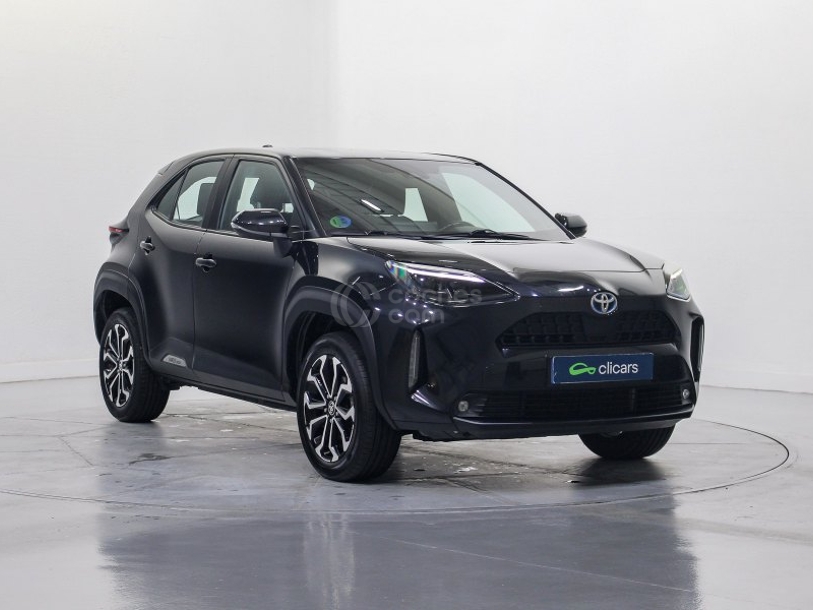 Foto del TOYOTA Yaris Cross 120H Style
