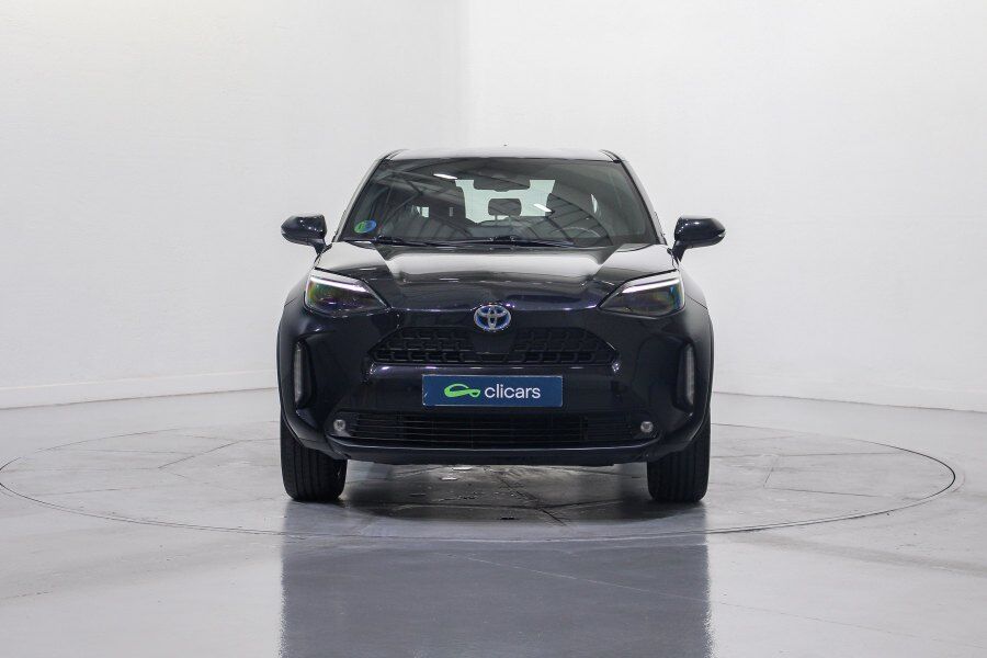 Foto del TOYOTA Yaris Cross 120H Style