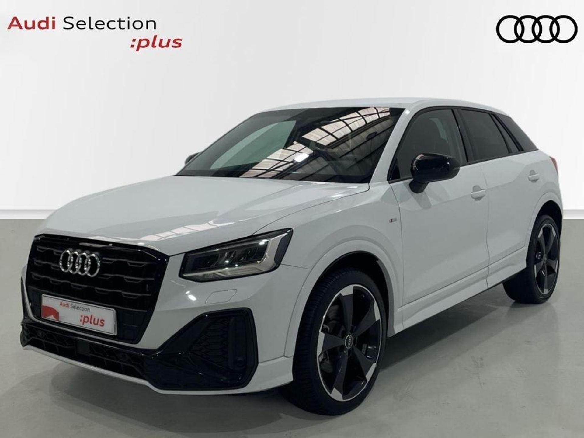 Imagen de AUDI Q2