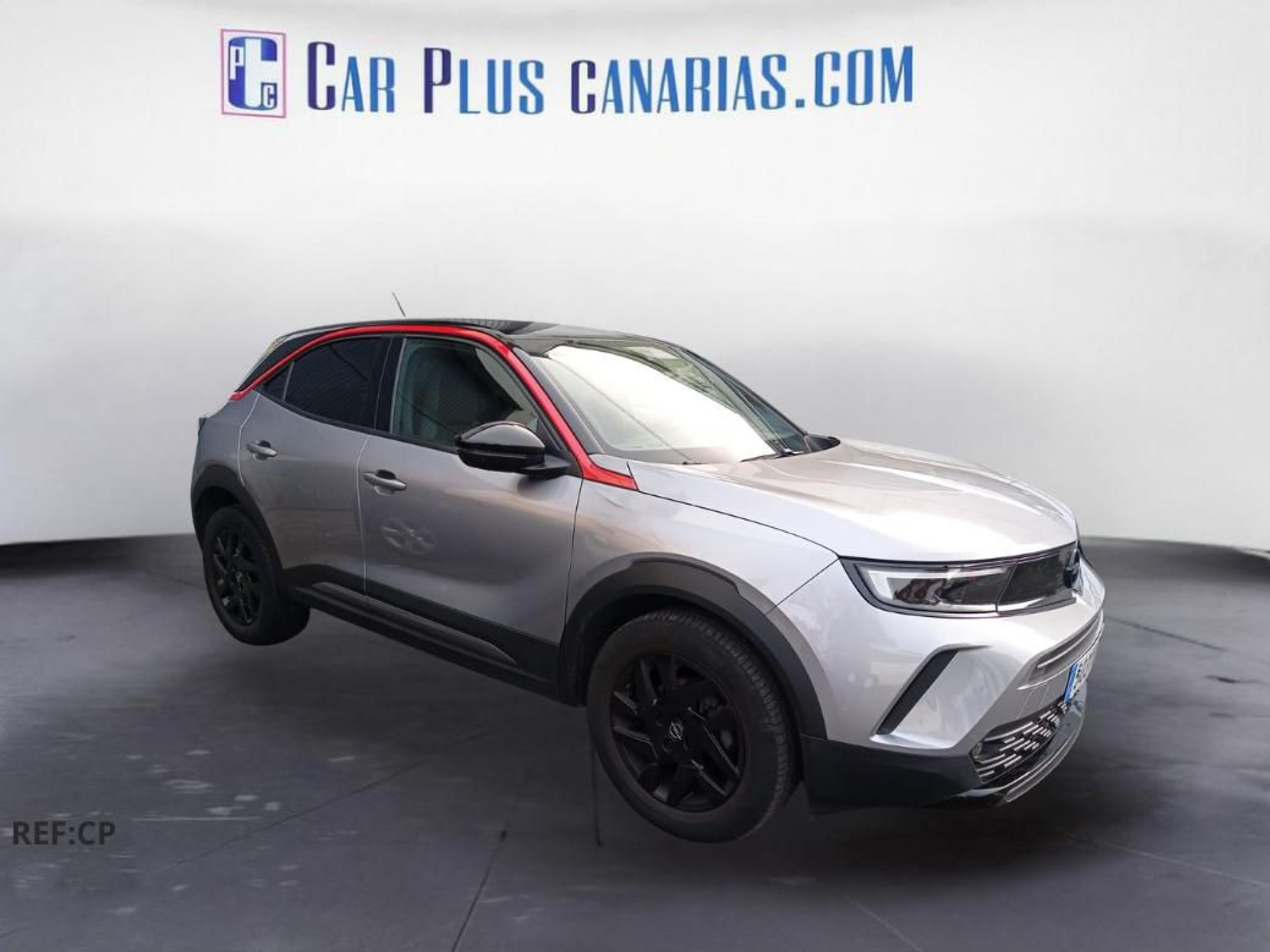 Imagen de OPEL Mokka