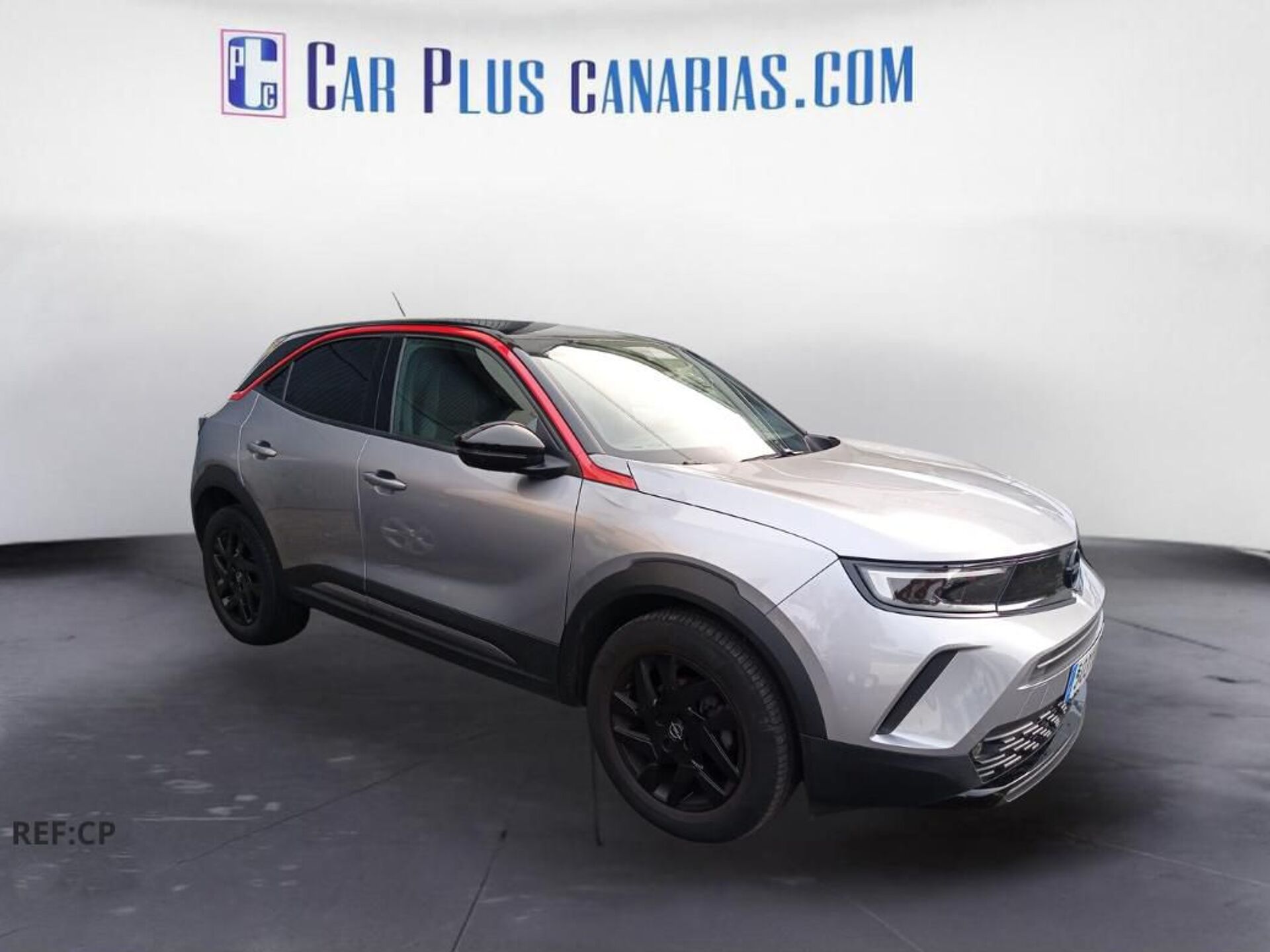 Imagen 1 de OPEL Mokka