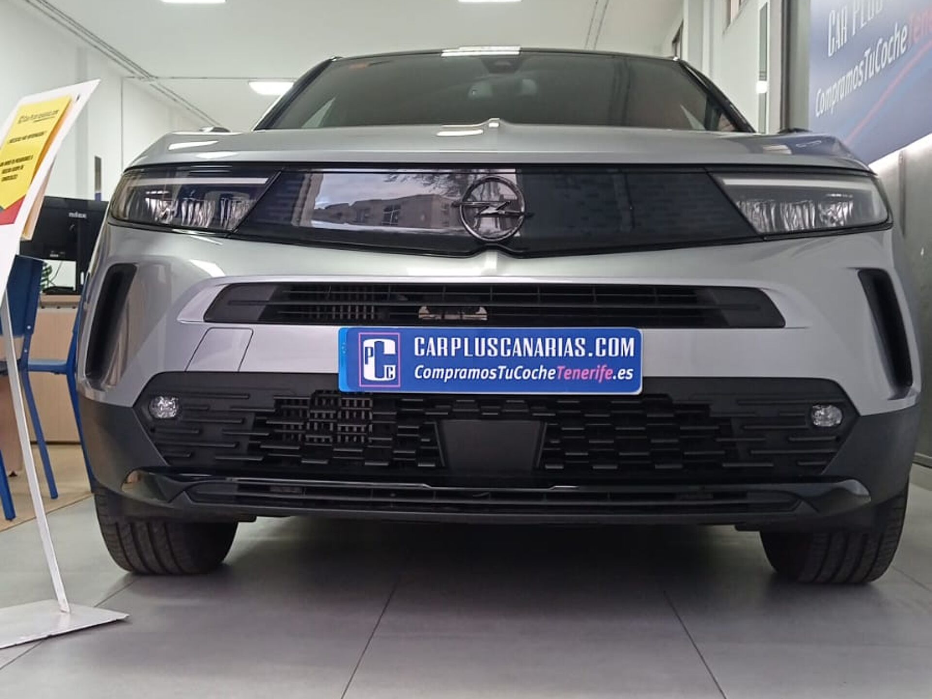 Imagen 3 de OPEL Mokka