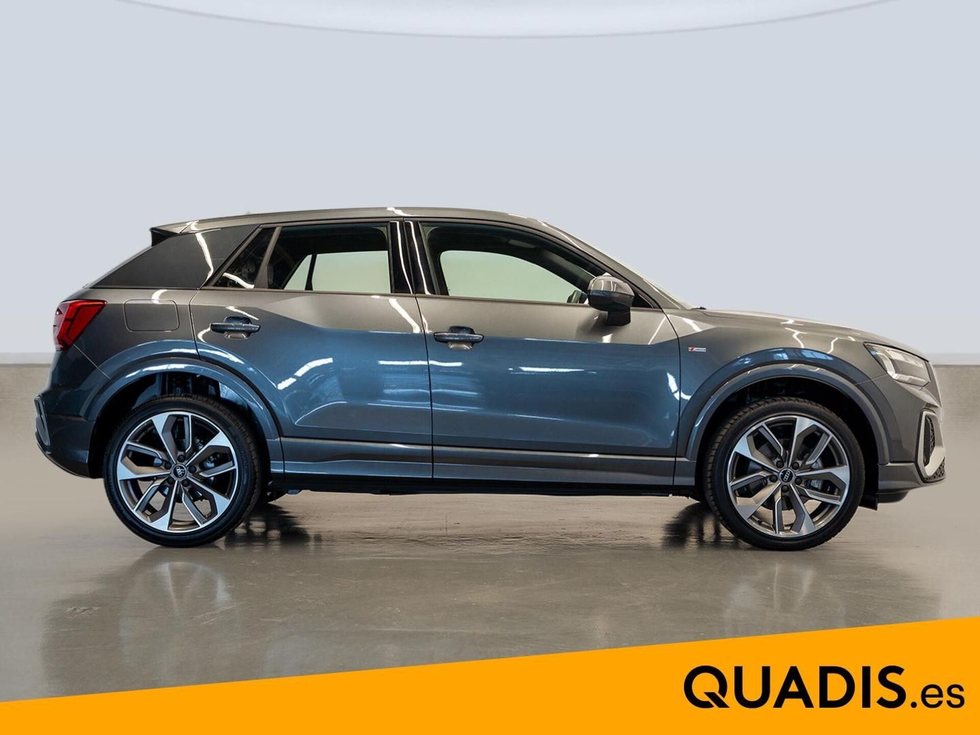 Imagen 3 de AUDI Q2