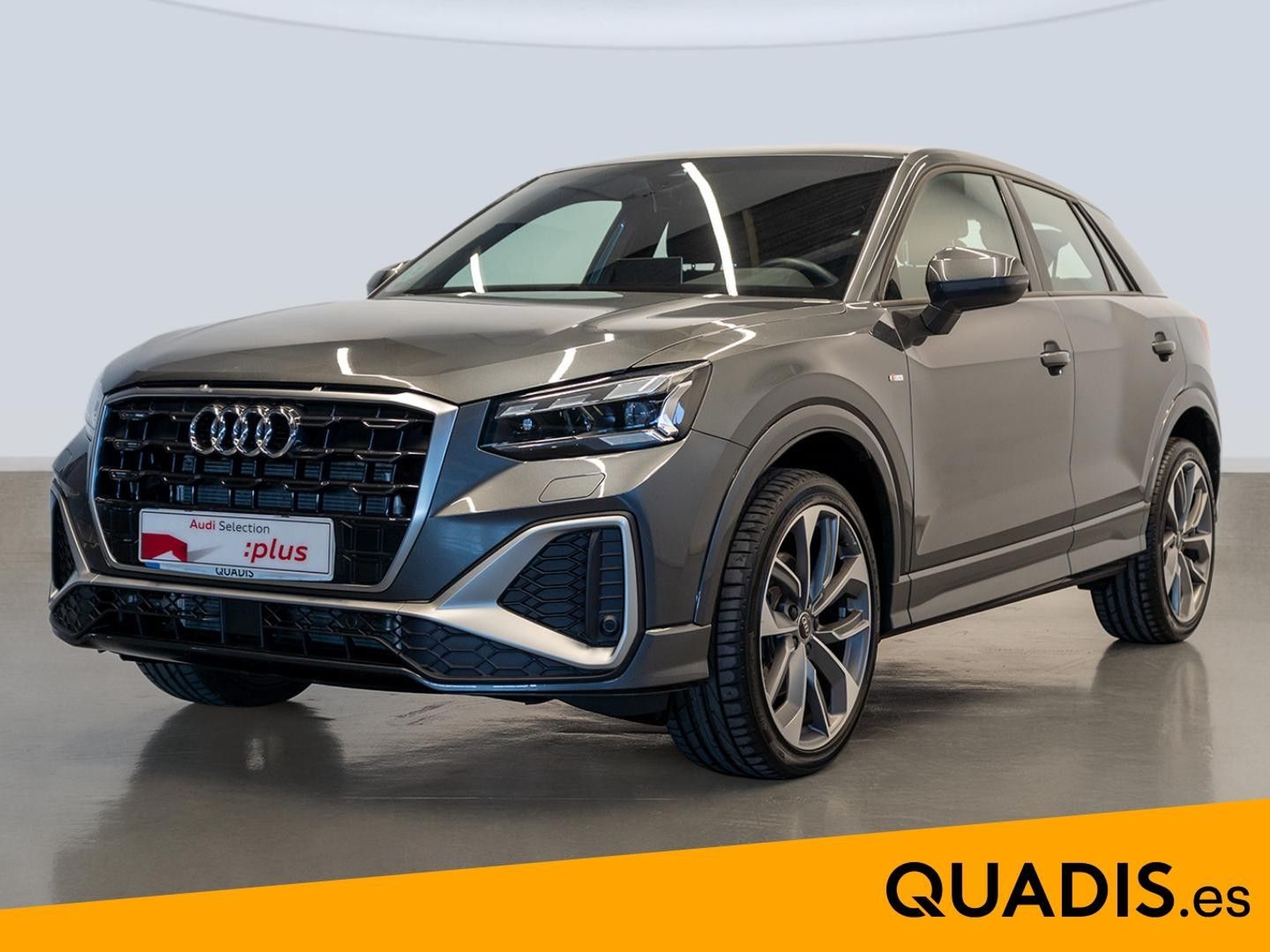 Imagen de AUDI Q2