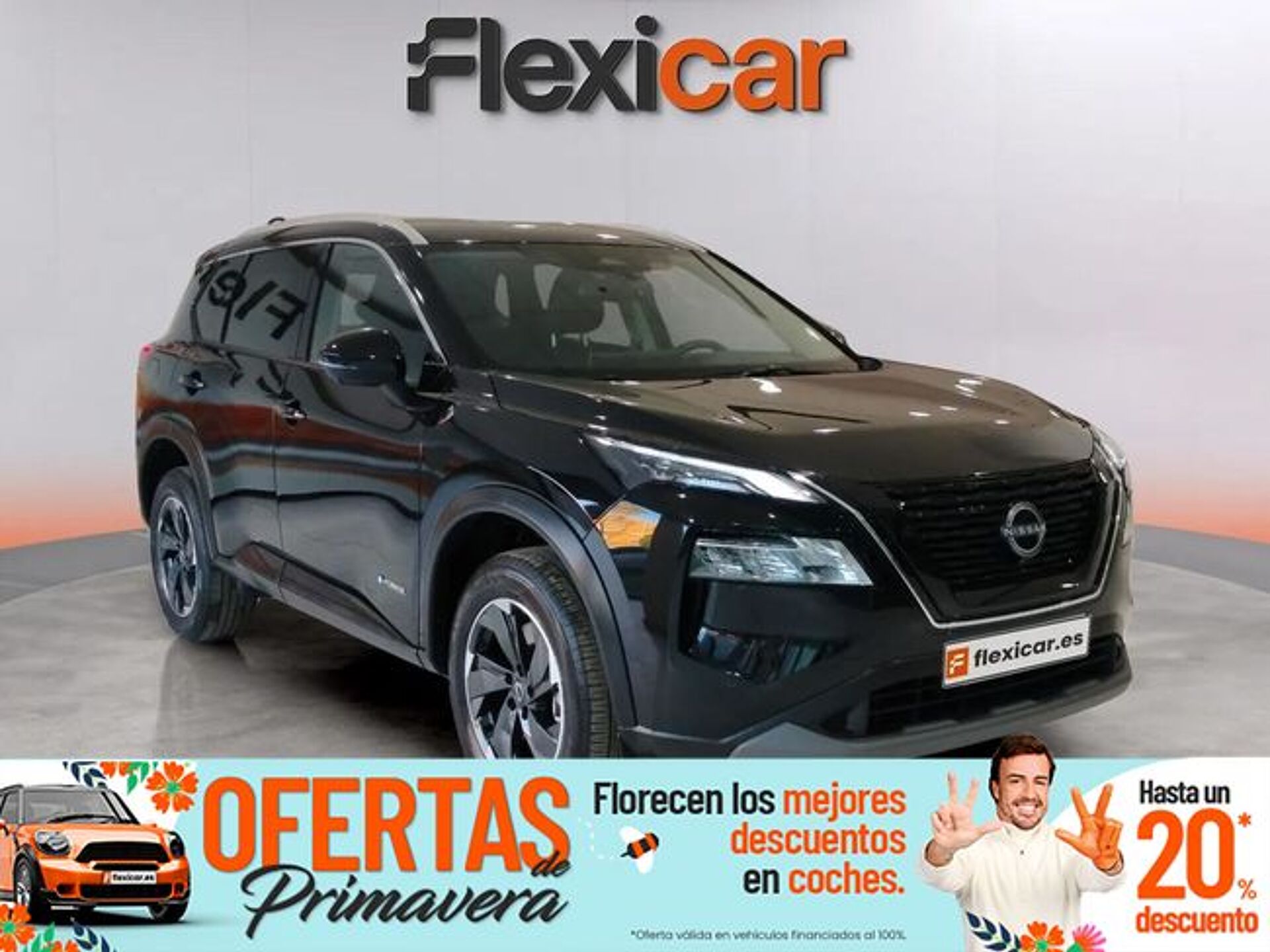 Imagen 1 de NISSAN X-Trail