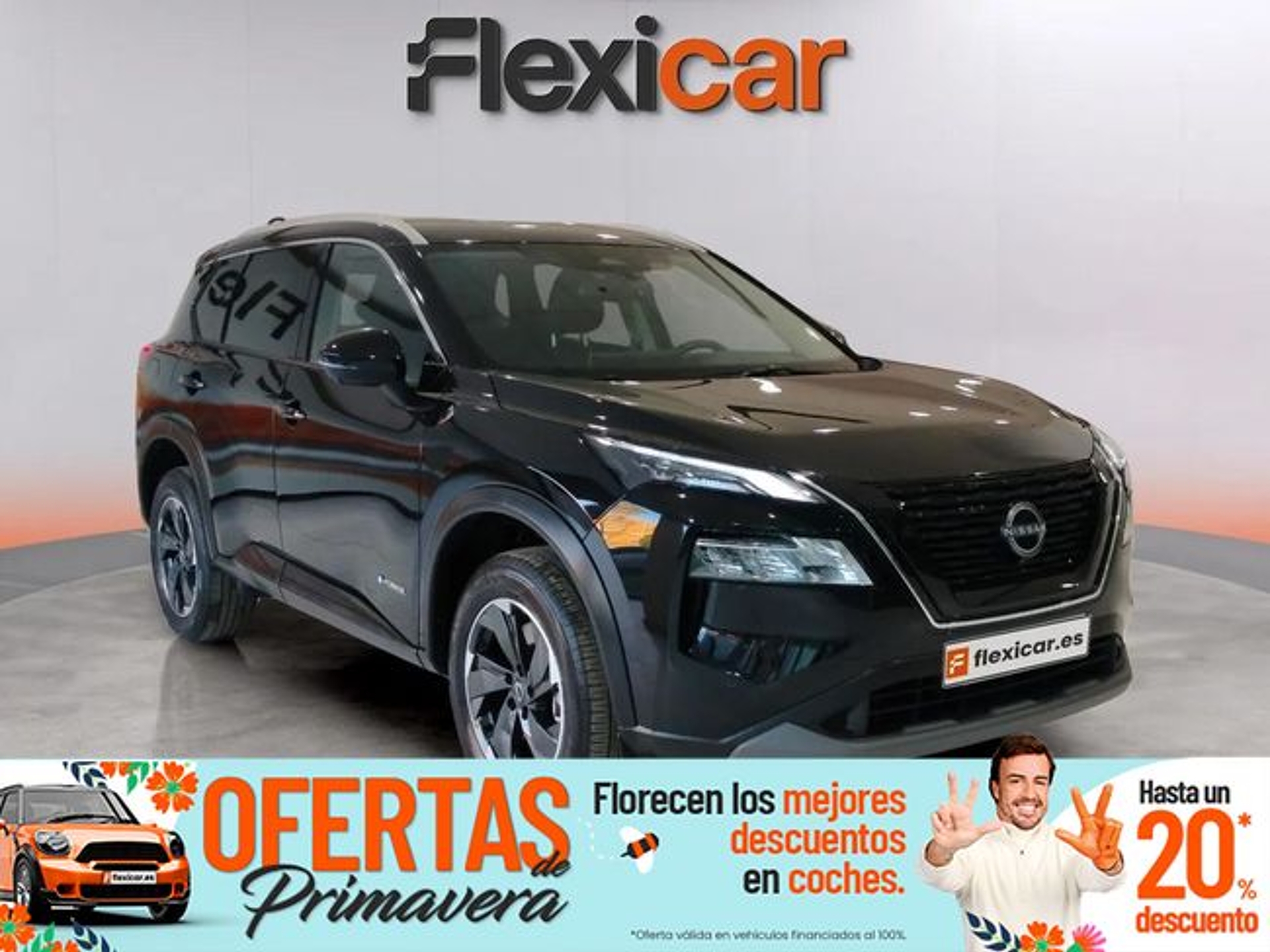 Imagen de NISSAN X-Trail