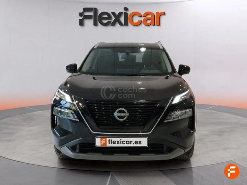 Foto del NISSAN X-Trail 1.5 e-Power Acenta e-4orce 4x4 7pl. 158kW