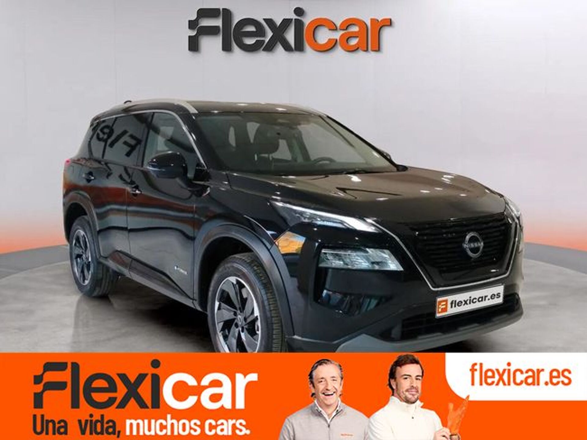 Imagen 1 de NISSAN X-Trail