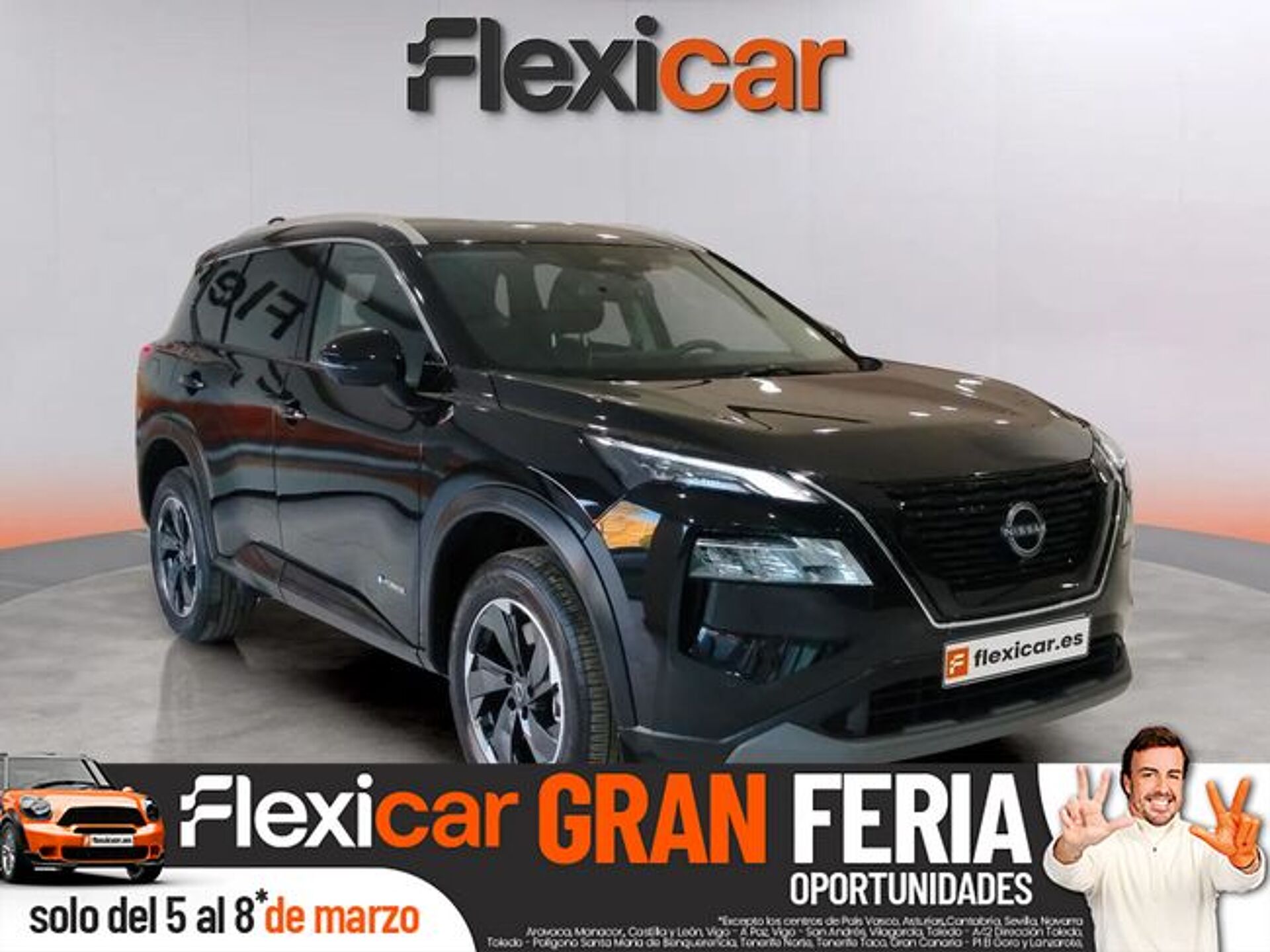 Imagen 1 de NISSAN X-Trail