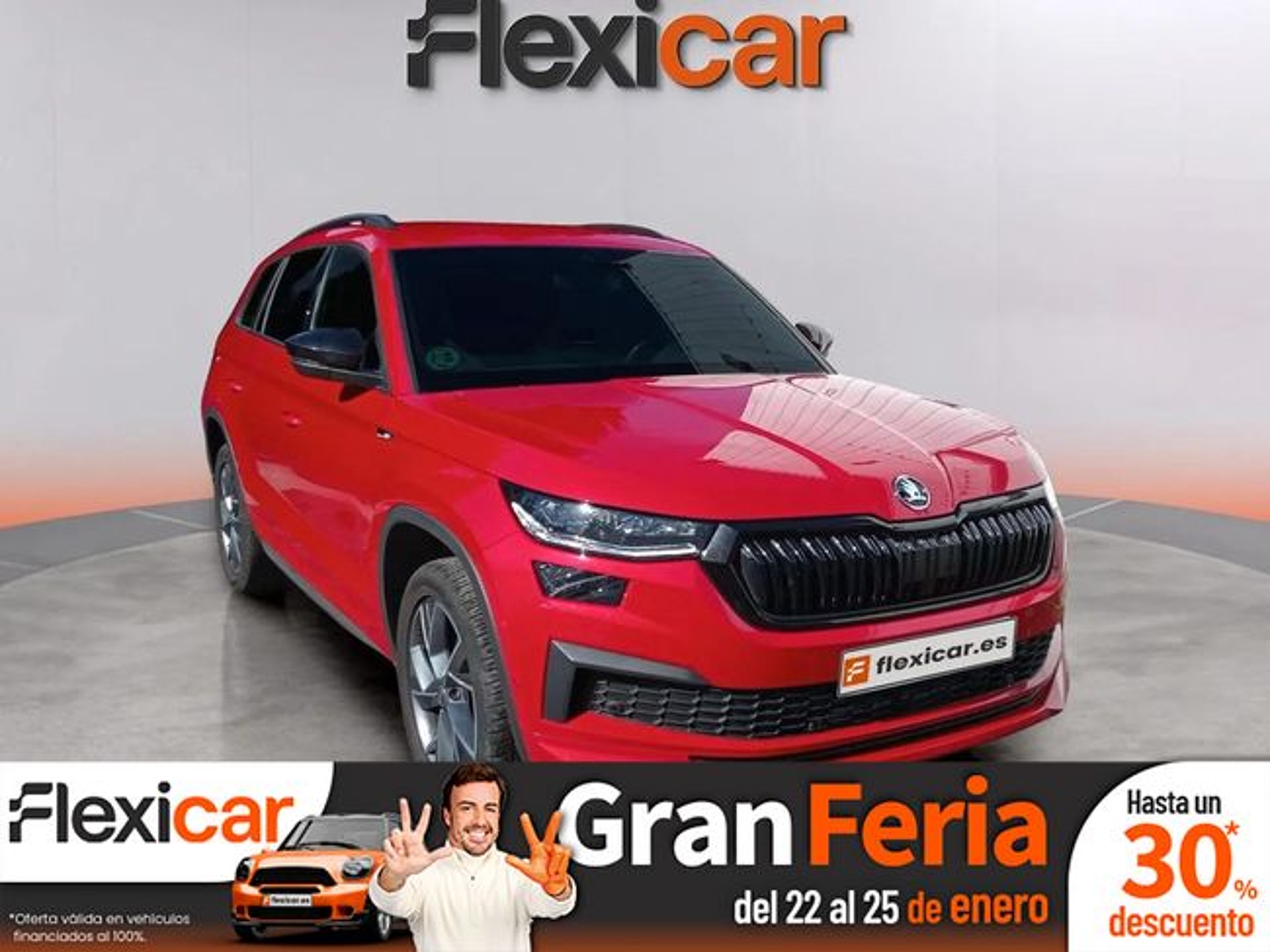 Imagen de SKODA Kodiaq